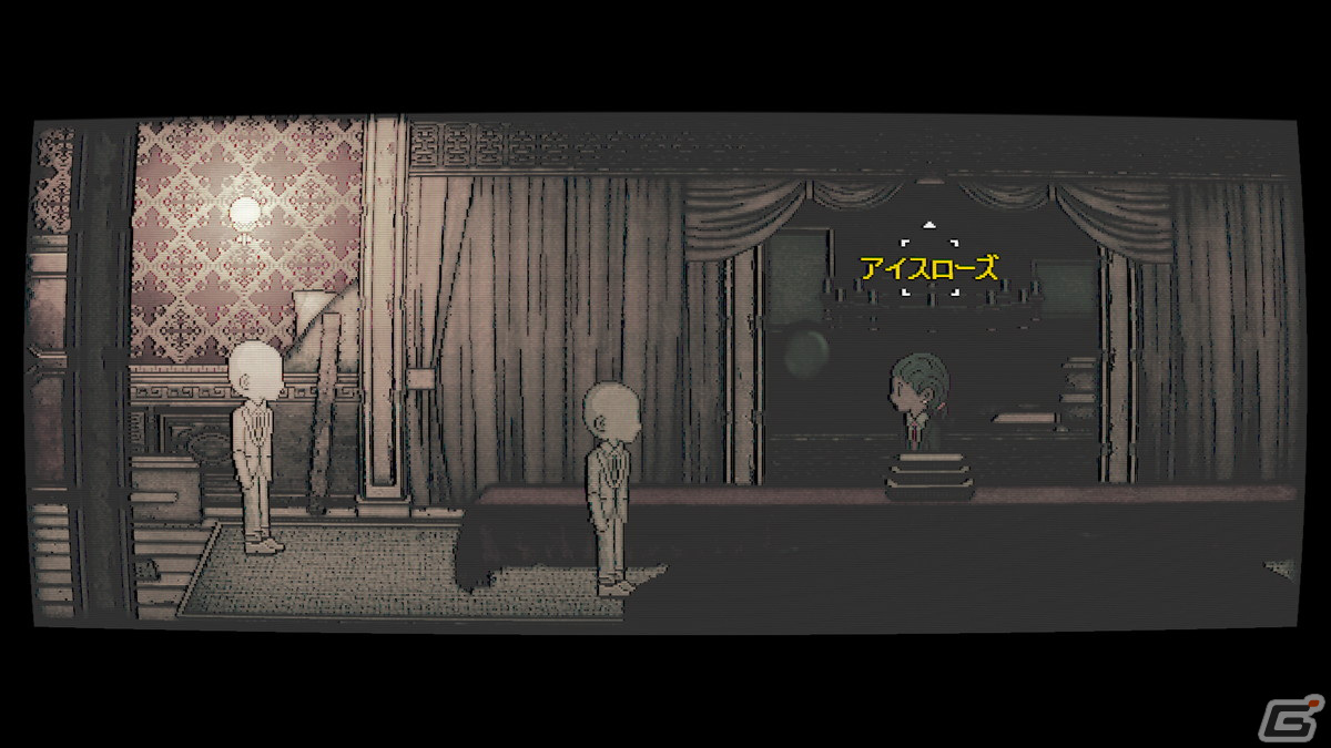 現実と夢の間を探索する精神的ホラーアドベンチャー「Afterdream」が9月28日にPS5/Xbox Series X|S/Switch/PCで発売！の画像5