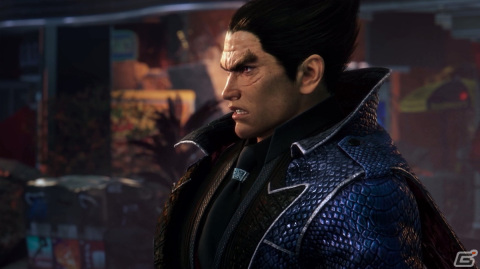 「鉄拳8」の発売日が2024年1月26日に決定！新たなシングルプレイモード「アーケードクエスト」や参戦キャラを収めたトレーラーも公開の画像16