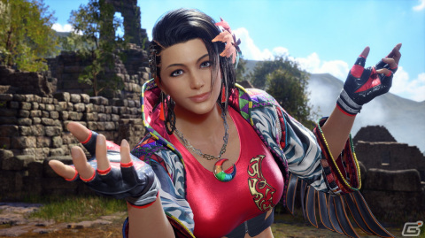「鉄拳8」の発売日が2024年1月26日に決定！新たなシングルプレイモード「アーケードクエスト」や参戦キャラを収めたトレーラーも公開の画像9