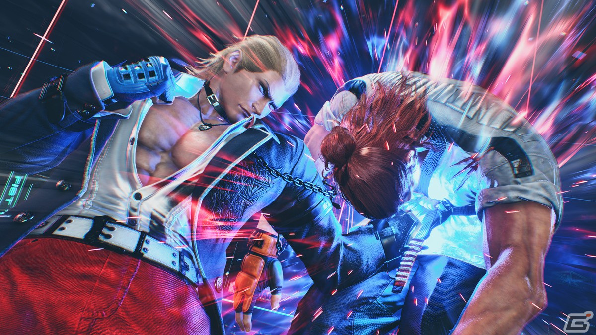 「鉄拳8」の発売日が2024年1月26日に決定！新たなシングルプレイモード「アーケードクエスト」や参戦キャラを収めたトレーラーも公開の画像7