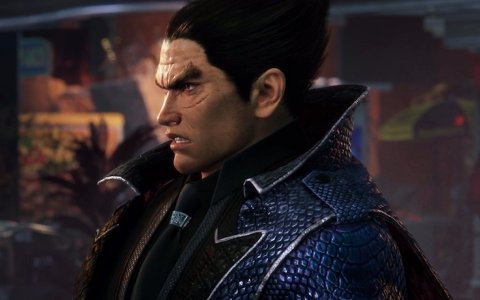 「鉄拳8」の発売日が2024年1月26日に決定！新たなシングルプレイモード「アーケードクエスト」や参戦キャラを収めたトレーラーも公開