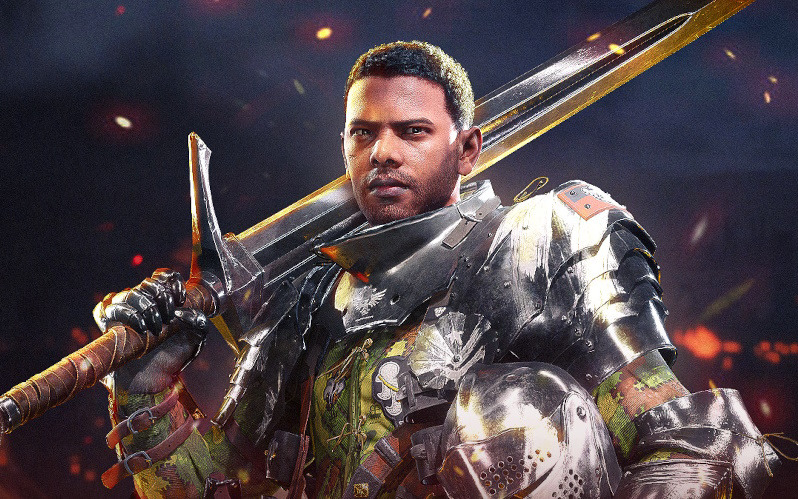 「WARHAVEN」早期アクセス版が9月21日より配信！gamescom前夜祭ではブレイドが登場する最新シネマティック映像が公開
