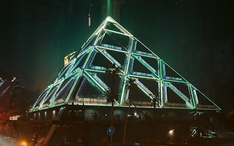 NVIDIA、レイトレーシング画質をさらに向上させる「DLSS 3.5」を発表――搭載タイトル「Half Life 2 RTX: An Remix Project」などの情報も