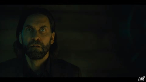 「Alan Wake 2」実写映像も交えたアラン視点のトレーラー「The Dark Place」が公開！の画像1