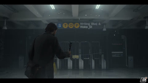 「Alan Wake 2」実写映像も交えたアラン視点のトレーラー「The Dark Place」が公開！の画像4