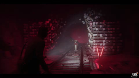 「Alan Wake 2」実写映像も交えたアラン視点のトレーラー「The Dark Place」が公開！の画像5