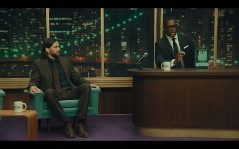 「Alan Wake 2」実写映像も交えたアラン視点のトレーラー「The Dark Place」が公開！
