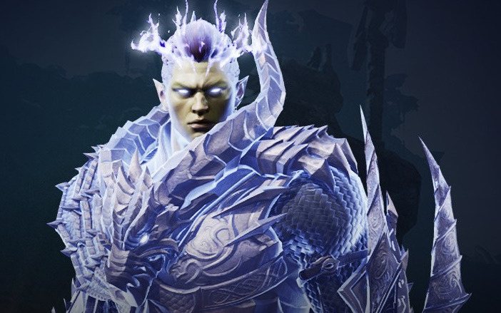 「リネージュ2M」で新神話級クラス・ラグナが登場するアップデート「天空占領戦」が実施！二刀流が対象の「クラス チェンジ」も開催