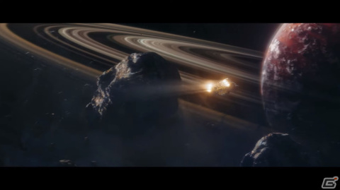「Starfield」壮大な宇宙での冒険を予感させるドラマ仕立ての実写トレーラーが公開！の画像1