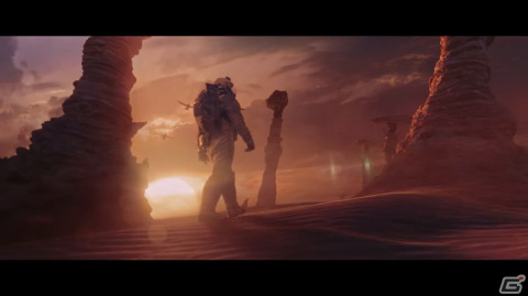 「Starfield」壮大な宇宙での冒険を予感させるドラマ仕立ての実写トレーラーが公開！の画像3