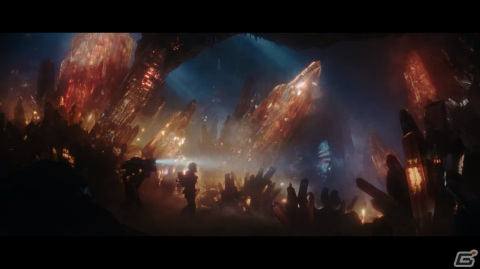 「Starfield」壮大な宇宙での冒険を予感させるドラマ仕立ての実写トレーラーが公開！の画像4