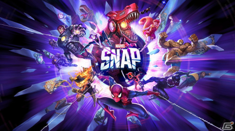 「MARVEL SNAP」の正式版がSteamにて配信！gamescom 2023ではアニメーショントレーラーが公開の画像1