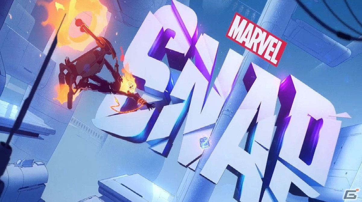 「MARVEL SNAP」の正式版がSteamにて配信！gamescom 2023ではアニメーショントレーラーが公開の画像3
