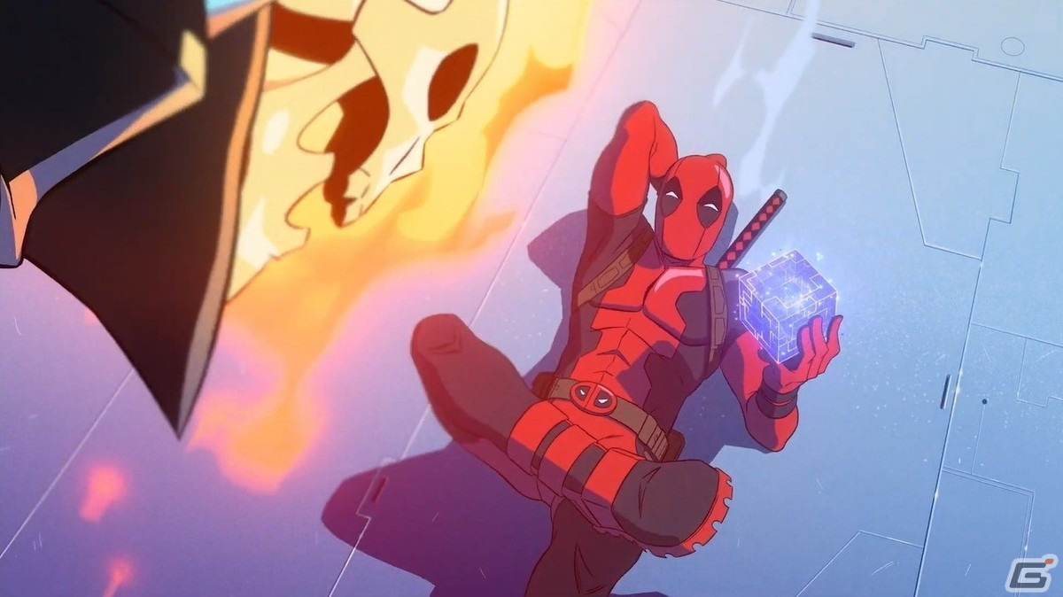 「MARVEL SNAP」の正式版がSteamにて配信！gamescom 2023ではアニメーショントレーラーが公開の画像4