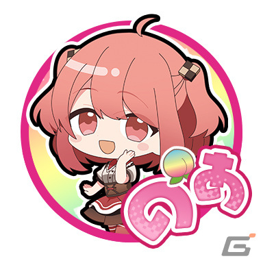 「脱獄ごっこPRO」カラフルピーチとのコラボスキンにのあさん＆ヒロさんが登場！推しコーディネートにチャレンジしようの画像7