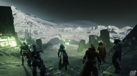 「Destiny 2」の配信イベント「SHOWCASE」にて次期拡張コンテンツ「最終形態」の最新情報が公開！新シーズン「魔術のシーズン」も開幕の画像81