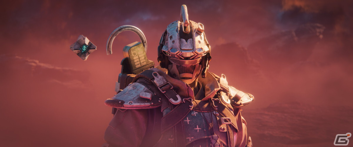「Destiny 2」の配信イベント「SHOWCASE」にて次期拡張コンテンツ「最終形態」の最新情報が公開！新シーズン「魔術のシーズン」も開幕の画像10