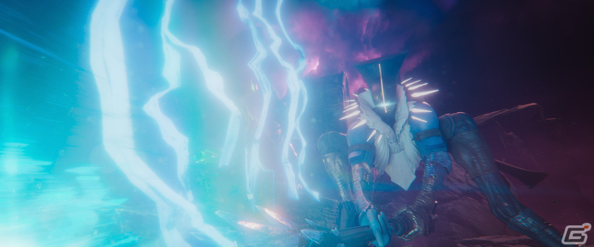 「Destiny 2」の配信イベント「SHOWCASE」にて次期拡張コンテンツ「最終形態」の最新情報が公開！新シーズン「魔術のシーズン」も開幕の画像12