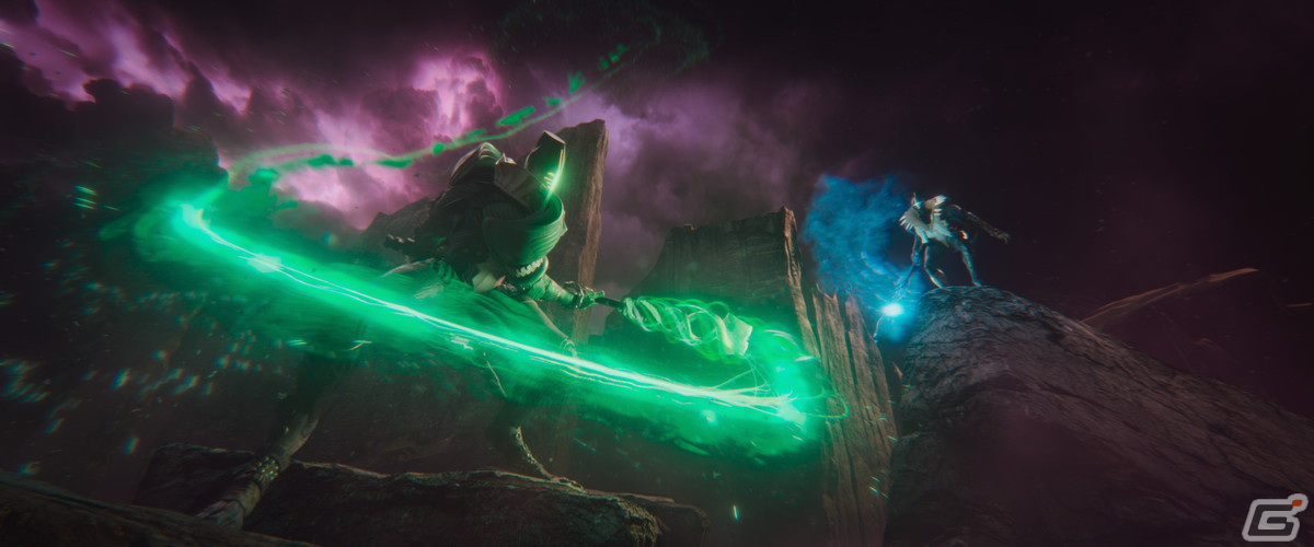 「Destiny 2」の配信イベント「SHOWCASE」にて次期拡張コンテンツ「最終形態」の最新情報が公開！新シーズン「魔術のシーズン」も開幕の画像13