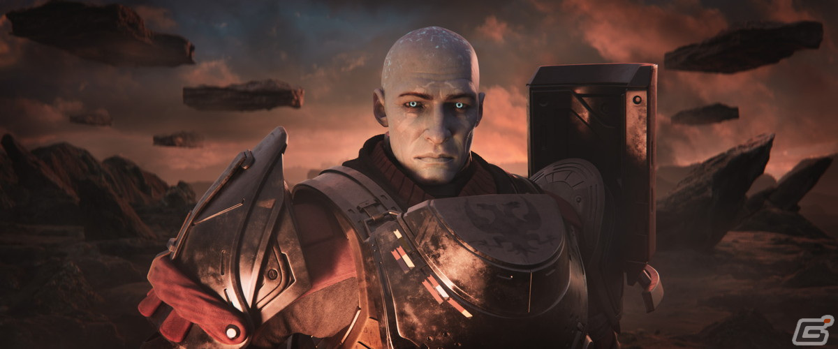 「Destiny 2」の配信イベント「SHOWCASE」にて次期拡張コンテンツ「最終形態」の最新情報が公開！新シーズン「魔術のシーズン」も開幕の画像15