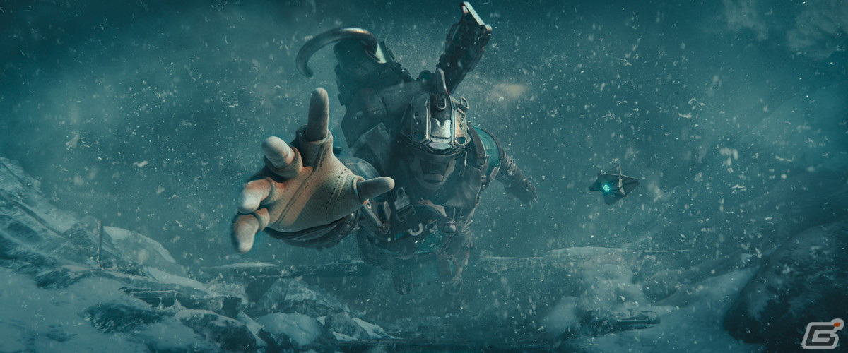 「Destiny 2」の配信イベント「SHOWCASE」にて次期拡張コンテンツ「最終形態」の最新情報が公開！新シーズン「魔術のシーズン」も開幕の画像18
