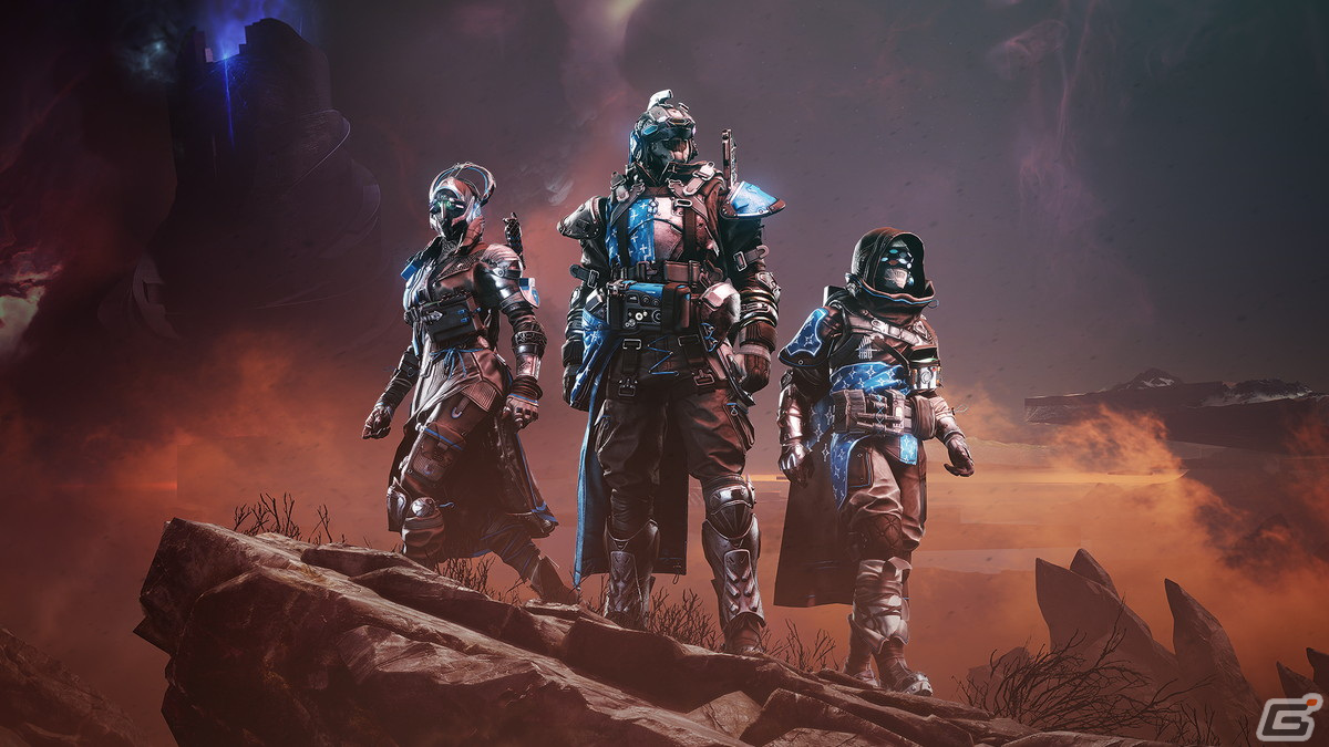 「Destiny 2」の配信イベント「SHOWCASE」にて次期拡張コンテンツ「最終形態」の最新情報が公開！新シーズン「魔術のシーズン」も開幕の画像2