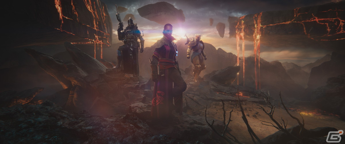 「Destiny 2」の配信イベント「SHOWCASE」にて次期拡張コンテンツ「最終形態」の最新情報が公開！新シーズン「魔術のシーズン」も開幕の画像20