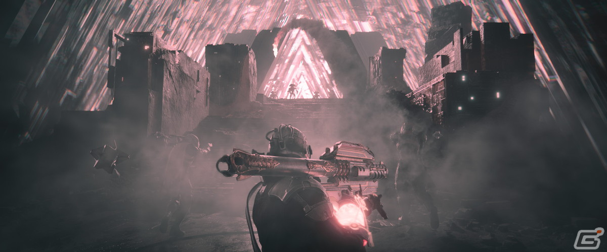 「Destiny 2」の配信イベント「SHOWCASE」にて次期拡張コンテンツ「最終形態」の最新情報が公開！新シーズン「魔術のシーズン」も開幕の画像23