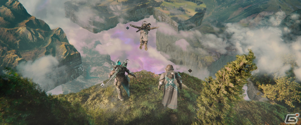 「Destiny 2」の配信イベント「SHOWCASE」にて次期拡張コンテンツ「最終形態」の最新情報が公開！新シーズン「魔術のシーズン」も開幕の画像24