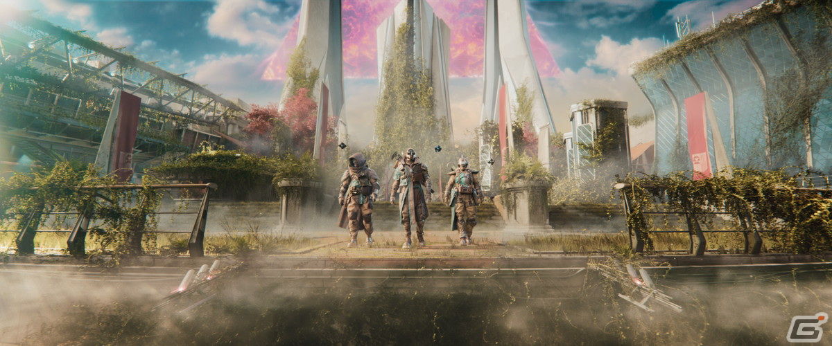 「Destiny 2」の配信イベント「SHOWCASE」にて次期拡張コンテンツ「最終形態」の最新情報が公開！新シーズン「魔術のシーズン」も開幕の画像25