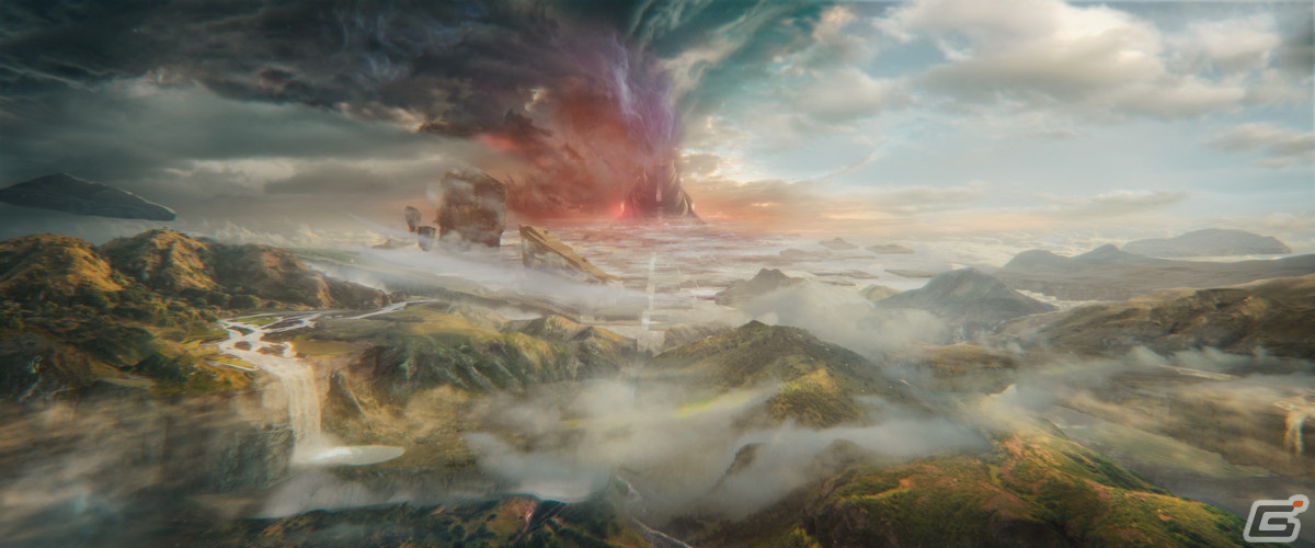 「Destiny 2」の配信イベント「SHOWCASE」にて次期拡張コンテンツ「最終形態」の最新情報が公開！新シーズン「魔術のシーズン」も開幕の画像26