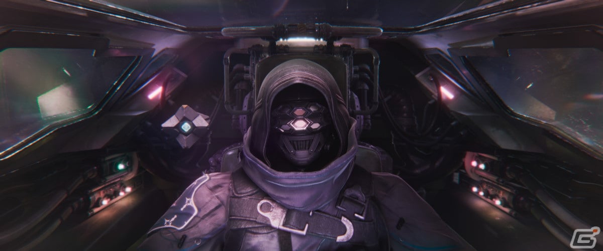 「Destiny 2」の配信イベント「SHOWCASE」にて次期拡張コンテンツ「最終形態」の最新情報が公開！新シーズン「魔術のシーズン」も開幕の画像27