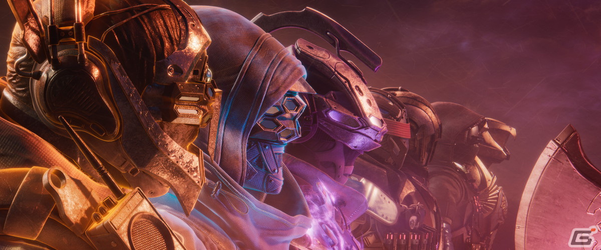 「Destiny 2」の配信イベント「SHOWCASE」にて次期拡張コンテンツ「最終形態」の最新情報が公開！新シーズン「魔術のシーズン」も開幕の画像28