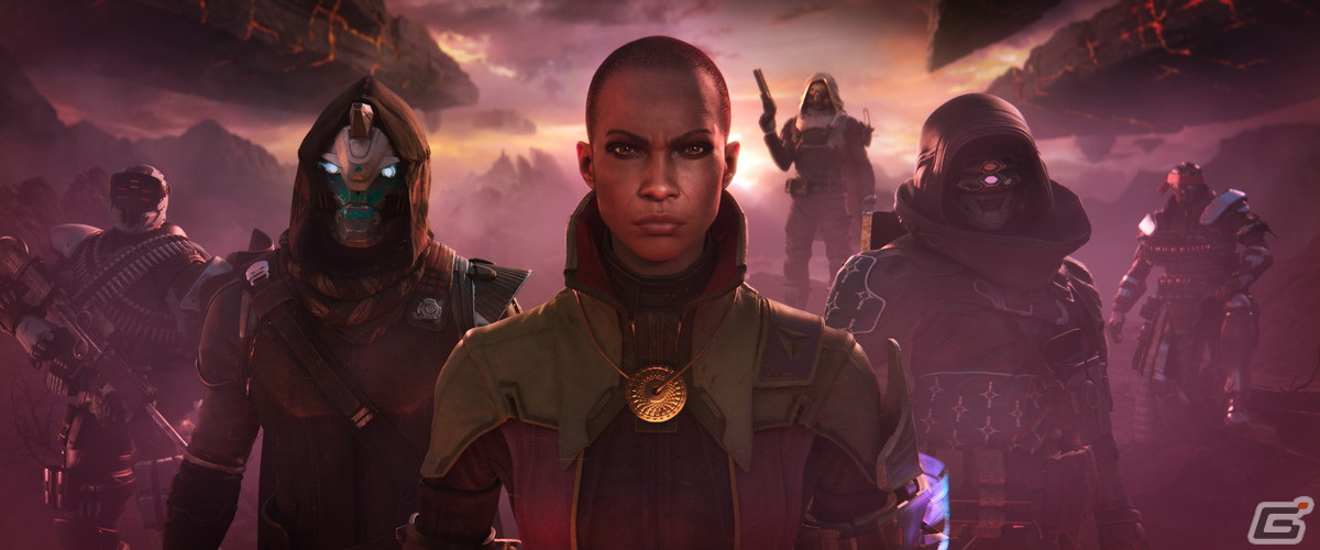 「Destiny 2」の配信イベント「SHOWCASE」にて次期拡張コンテンツ「最終形態」の最新情報が公開！新シーズン「魔術のシーズン」も開幕の画像29