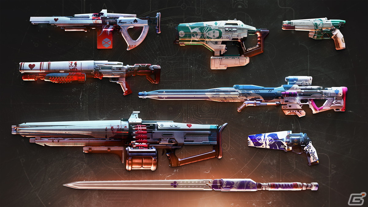 「Destiny 2」の配信イベント「SHOWCASE」にて次期拡張コンテンツ「最終形態」の最新情報が公開！新シーズン「魔術のシーズン」も開幕の画像3