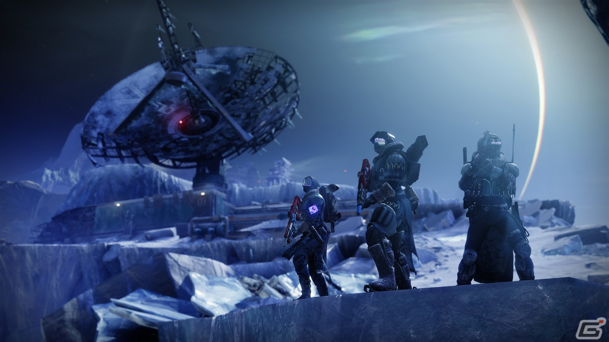 「Destiny 2」の配信イベント「SHOWCASE」にて次期拡張コンテンツ「最終形態」の最新情報が公開！新シーズン「魔術のシーズン」も開幕の画像30