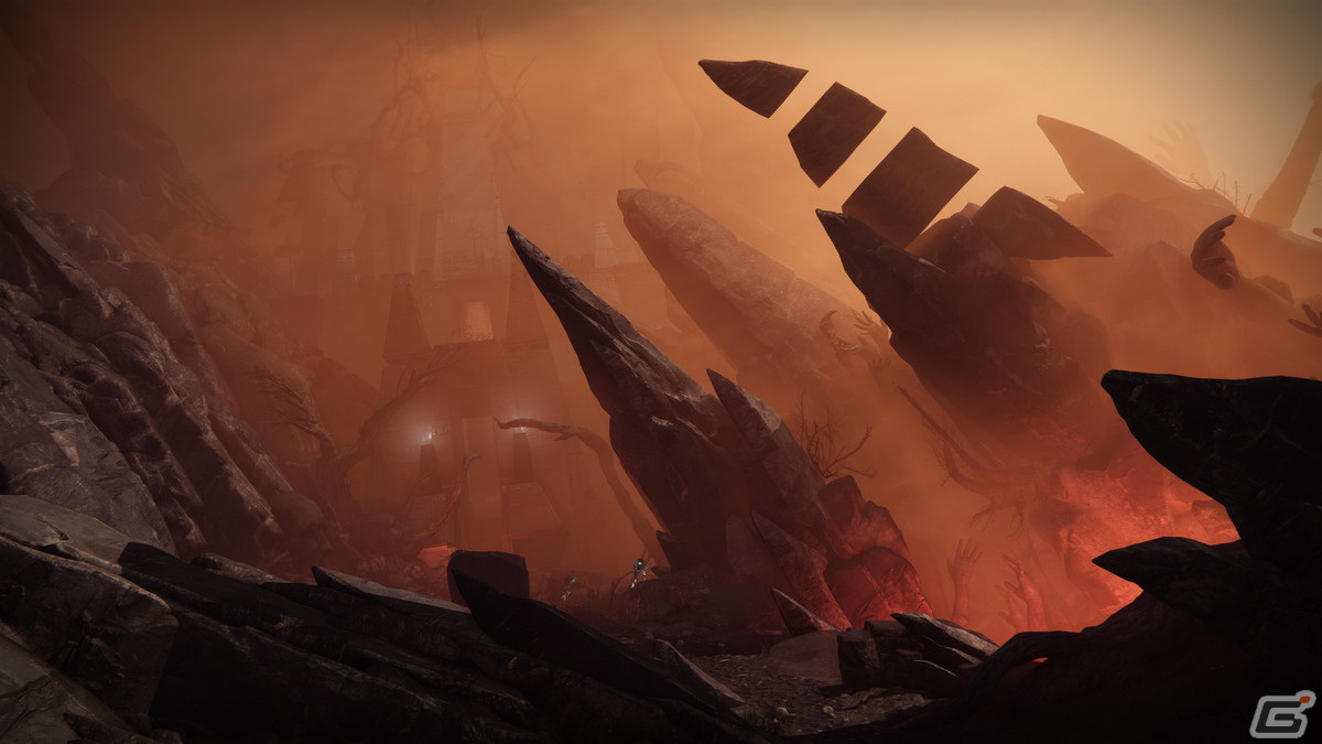 「Destiny 2」の配信イベント「SHOWCASE」にて次期拡張コンテンツ「最終形態」の最新情報が公開！新シーズン「魔術のシーズン」も開幕の画像35