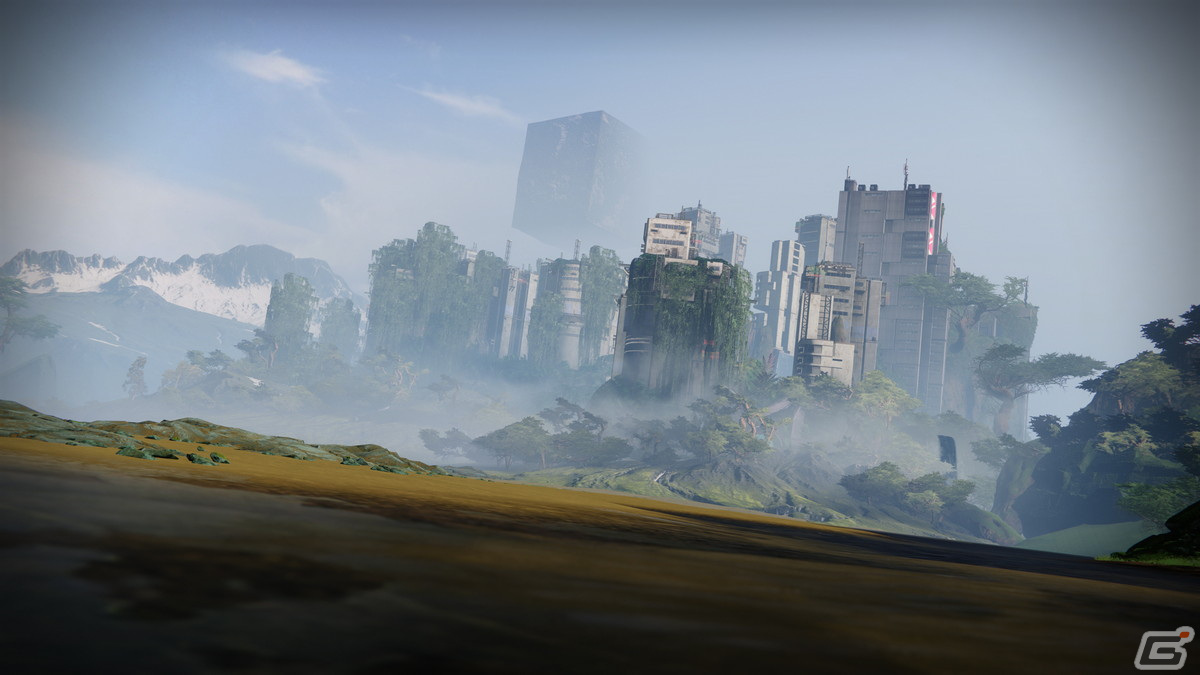 「Destiny 2」の配信イベント「SHOWCASE」にて次期拡張コンテンツ「最終形態」の最新情報が公開！新シーズン「魔術のシーズン」も開幕の画像38