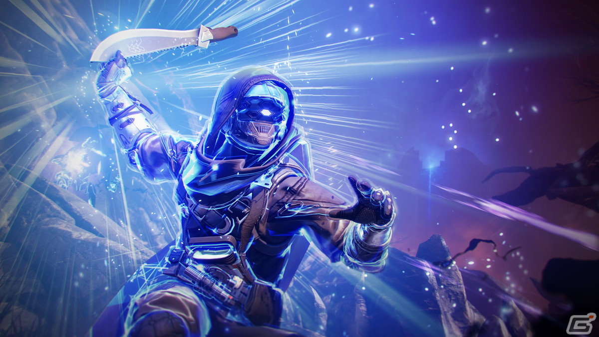 「Destiny 2」の配信イベント「SHOWCASE」にて次期拡張コンテンツ「最終形態」の最新情報が公開！新シーズン「魔術のシーズン」も開幕の画像4