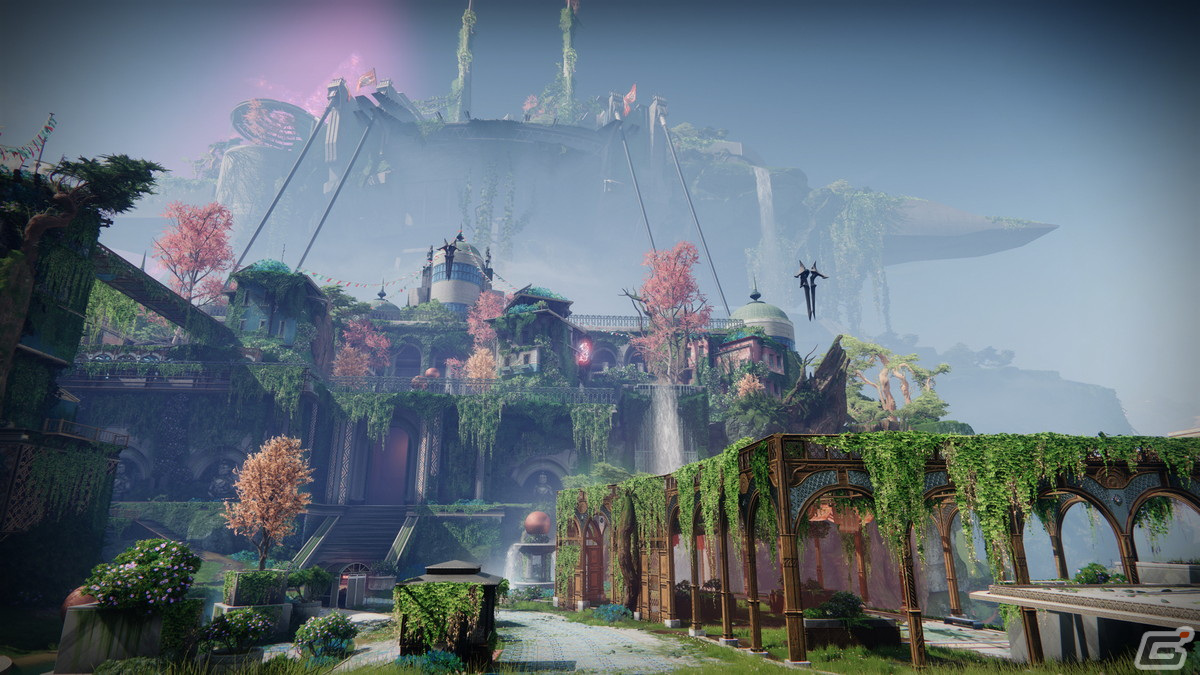 「Destiny 2」の配信イベント「SHOWCASE」にて次期拡張コンテンツ「最終形態」の最新情報が公開！新シーズン「魔術のシーズン」も開幕の画像41