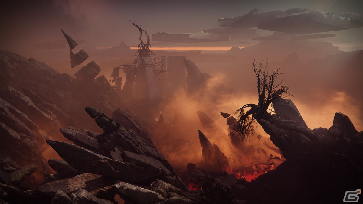 「Destiny 2」の配信イベント「SHOWCASE」にて次期拡張コンテンツ「最終形態」の最新情報が公開！新シーズン「魔術のシーズン」も開幕の画像44