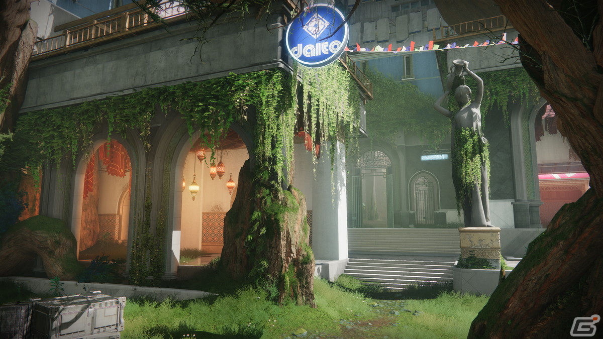 「Destiny 2」の配信イベント「SHOWCASE」にて次期拡張コンテンツ「最終形態」の最新情報が公開！新シーズン「魔術のシーズン」も開幕の画像45