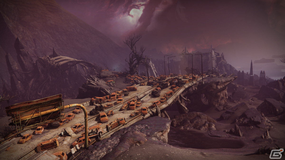 「Destiny 2」の配信イベント「SHOWCASE」にて次期拡張コンテンツ「最終形態」の最新情報が公開！新シーズン「魔術のシーズン」も開幕の画像47