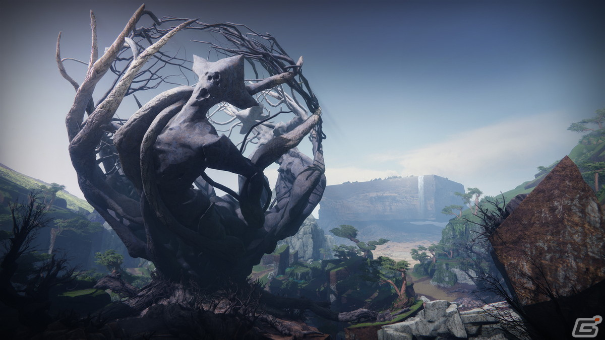「Destiny 2」の配信イベント「SHOWCASE」にて次期拡張コンテンツ「最終形態」の最新情報が公開！新シーズン「魔術のシーズン」も開幕の画像50