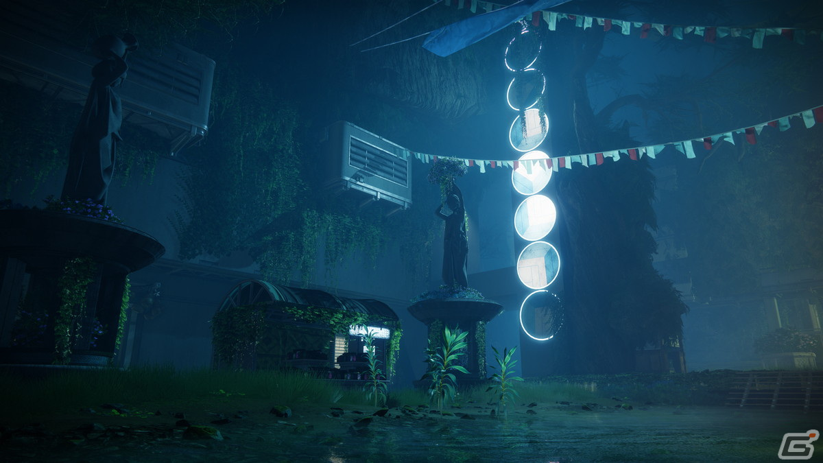「Destiny 2」の配信イベント「SHOWCASE」にて次期拡張コンテンツ「最終形態」の最新情報が公開！新シーズン「魔術のシーズン」も開幕の画像52