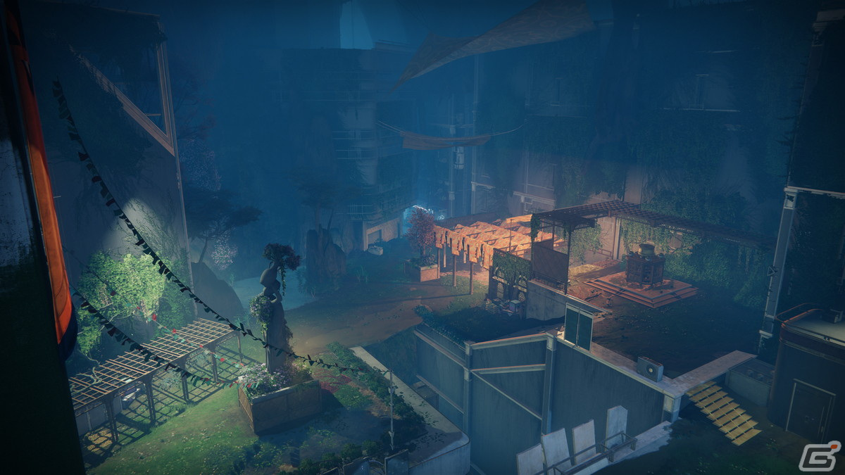 「Destiny 2」の配信イベント「SHOWCASE」にて次期拡張コンテンツ「最終形態」の最新情報が公開！新シーズン「魔術のシーズン」も開幕の画像55
