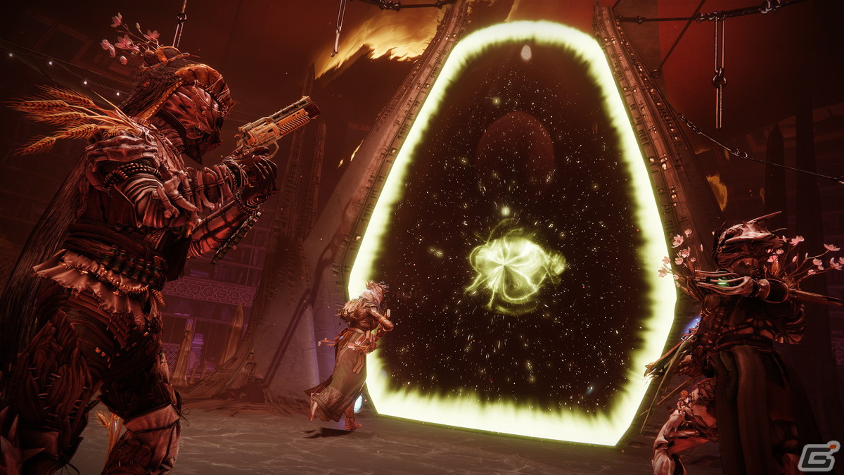 「Destiny 2」の配信イベント「SHOWCASE」にて次期拡張コンテンツ「最終形態」の最新情報が公開！新シーズン「魔術のシーズン」も開幕の画像62