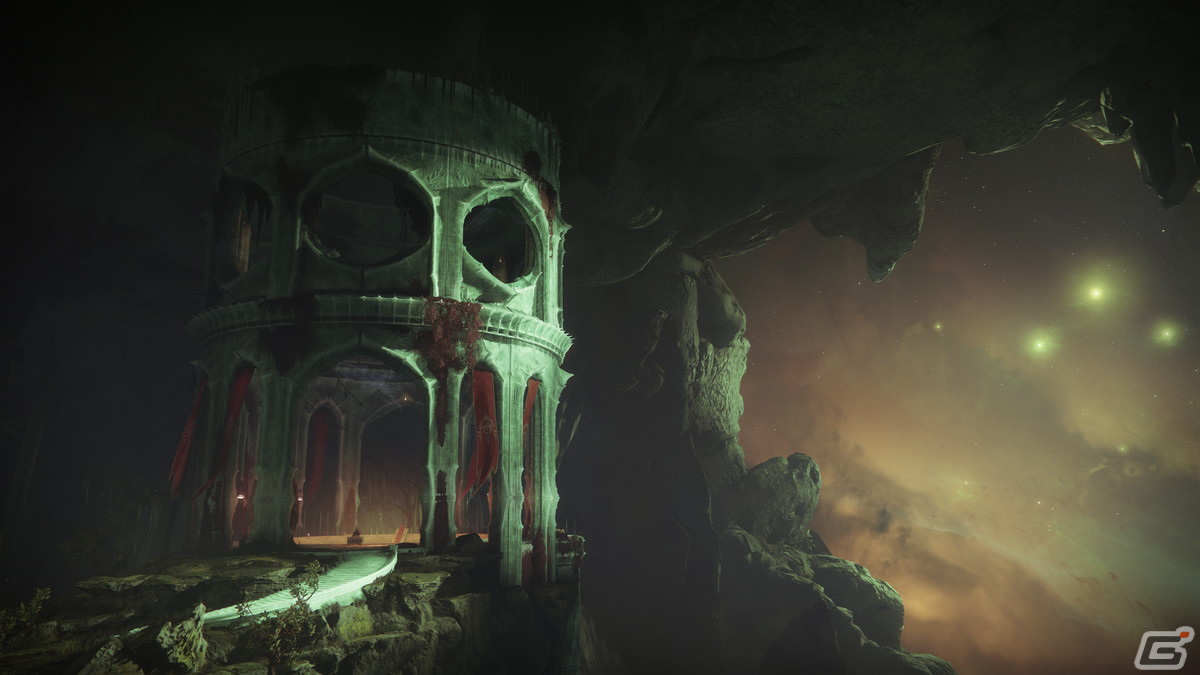 「Destiny 2」の配信イベント「SHOWCASE」にて次期拡張コンテンツ「最終形態」の最新情報が公開！新シーズン「魔術のシーズン」も開幕の画像63