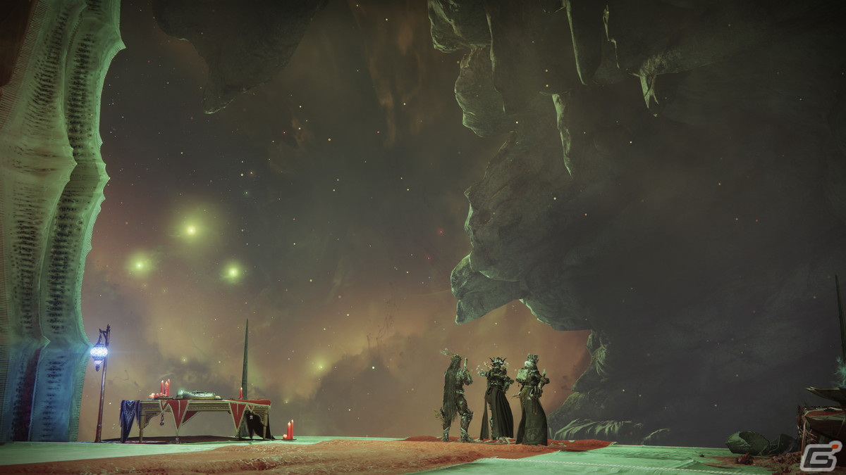 「Destiny 2」の配信イベント「SHOWCASE」にて次期拡張コンテンツ「最終形態」の最新情報が公開！新シーズン「魔術のシーズン」も開幕の画像66