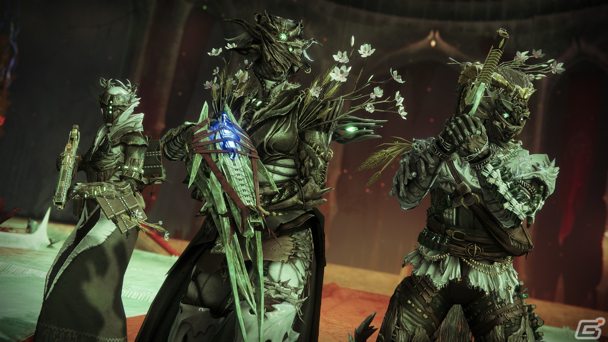 「Destiny 2」の配信イベント「SHOWCASE」にて次期拡張コンテンツ「最終形態」の最新情報が公開！新シーズン「魔術のシーズン」も開幕の画像67